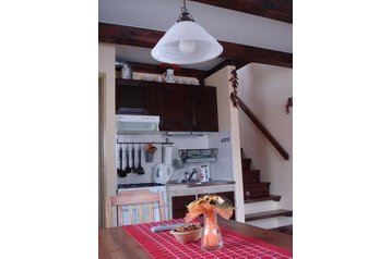 Casa rural Tajov 12